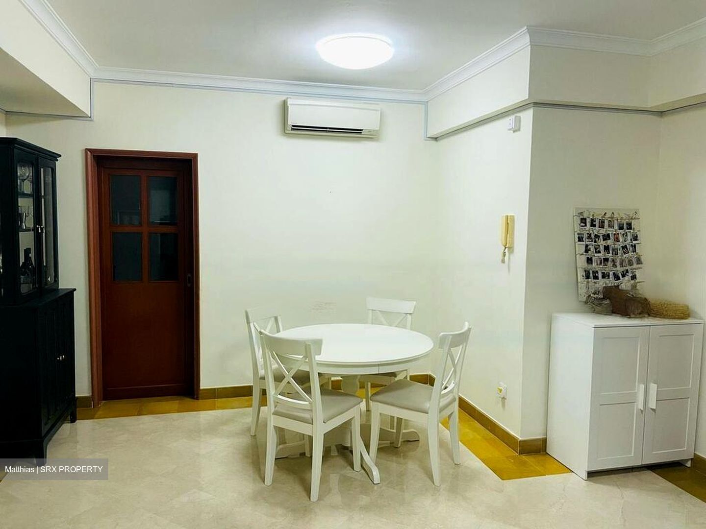 Emerald Garden (D1), Condominium #575738241